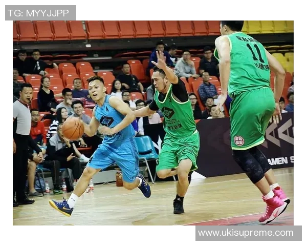 洲际杯赛场上广州篮球队的比赛经验与表现分析