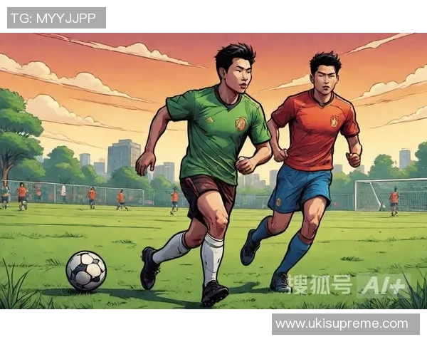 足球明星谈韩国足球发展与挑战展望未来的希望与潜力