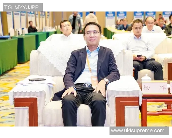 深度对话:杨军的飞盘人生